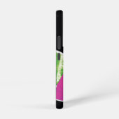 De Joker Scrapbook Lach Samsung Galaxy Hoesje (Rechterkant)