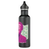 De Joker Scrapbook Lach Waterfles (Rechts)