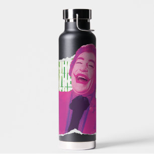 De Joker Scrapbook Lach Waterfles