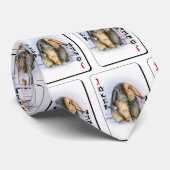 DE JOKER STROPDAS (Opgerold)