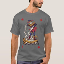 De Joker T-Shirt.