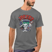 De joker's Wild T-shirt (Voorkant)