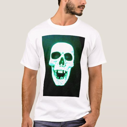 De Jolly One T-shirt (Voorkant)