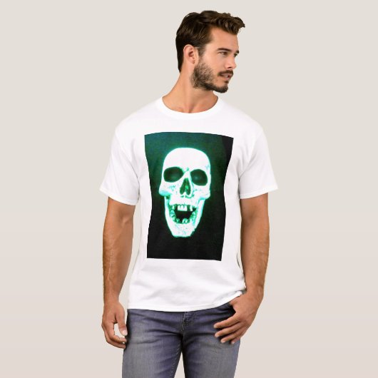 De Jolly One T-shirt (Voorkant volledig)