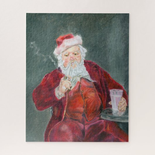 De Jolly Pint 520-delig Puzzel (Verticaal)