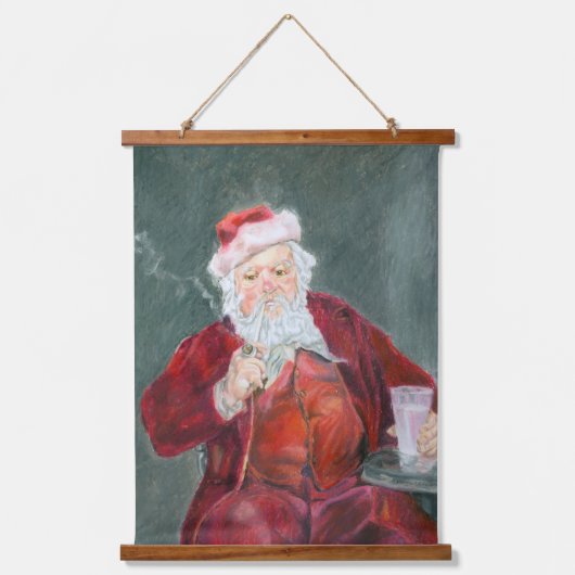 De Jolly Pint Hangend Wandkleed (Voorkant)
