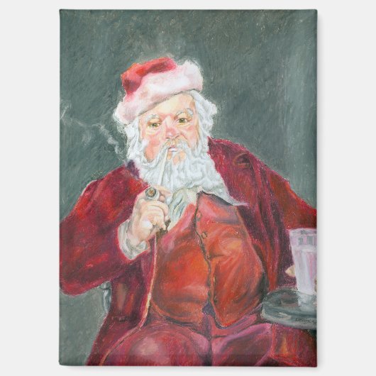 De Jolly Pint Magneet (Voorkant)