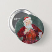 De Jolly Pint Ronde Button 5,7 Cm (Voorkant /achterkant)