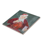 De Jolly Pint Tegeltje (Zijkant)