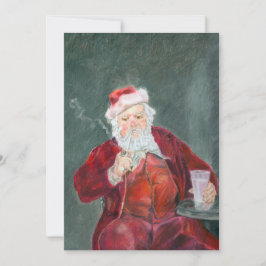 De Jolly Pint Uitnodiging