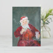 De Jolly Pint Uitnodiging (Staand voorkant)