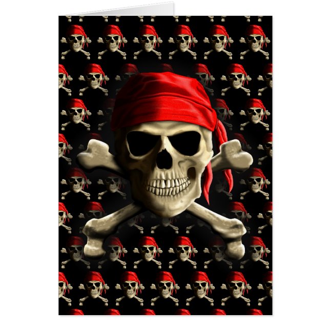 De Jolly Roger (Voorkant)