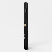 De Jolly Roger Case-Mate iPhone Case (Achterkant/links)