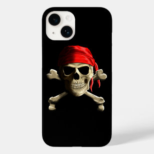 De Jolly Roger Case-Mate iPhone 14 Hoesje