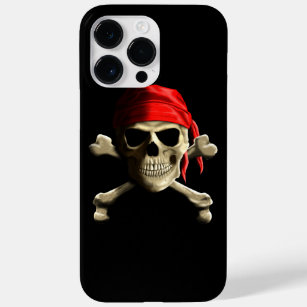 De Jolly Roger Case-Mate iPhone 14 Pro Max Hoesje