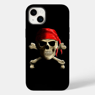 De Jolly Roger Case-Mate iPhone 14 Plus Hoesje