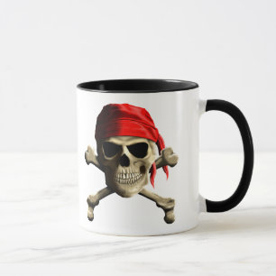 De Jolly Roger Mok