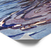 De Jolly Roger van Alice B. Woodward Poster (Hoek)