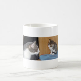 De Jong en de Oude Koffiemok