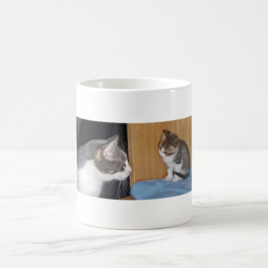 De Jong en de Oude Koffiemok (Center)