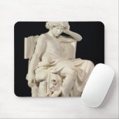 De jonge Aristoteles, 1870 Muismat (Met muis)