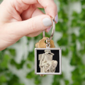 De jonge Aristoteles, 1870 Sleutelhanger (Hand)