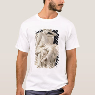 De jonge Aristoteles, 1870 T-shirt