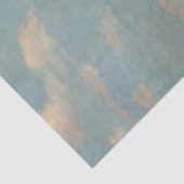 De jonge botanicus (door Paul Peel) Tissuepapier (Detail)