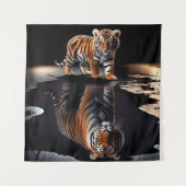 De Jonge en de Machtige Wandkleed (Voorkant)