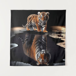 De Jonge en de Machtige Wandkleed