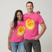 De jonge meisjes van Rochefort T-shirt (Unisex)