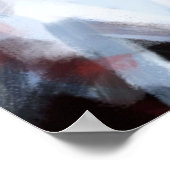 De jonge paus poster (Hoek)