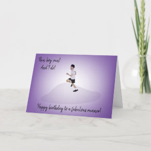 De jonge Verjaardag van de Agent van de Jongen Kaart