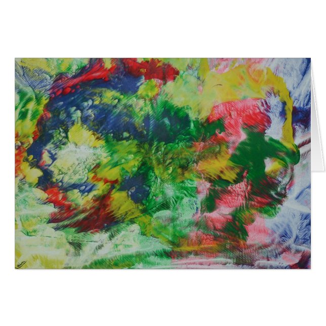 de jongen (Voorkant Horizontaal)