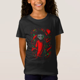 De Jongen en de Machines T-shirt