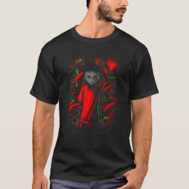 De Jongen en de Machines T-shirt