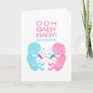 De Jongen en het Meisje van de Uitnodiging van het