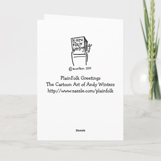 De Jongen van Beethoven_Baby Kaart (Achterkant)