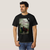 De Jongen van de Smederij T-shirt (Voorkant volledig)