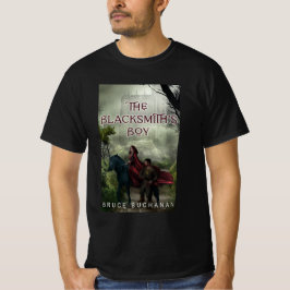 De Jongen van de Smederij T-shirt