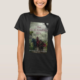 De Jongen van de Smederij T-shirt