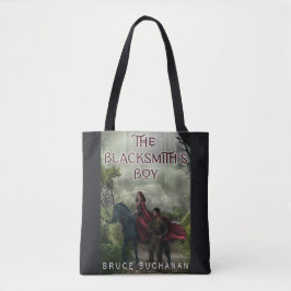 De Jongen van de Smederij  Tote Bag
