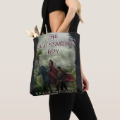 De Jongen van de Smederij  Tote Bag (Dichtbij)