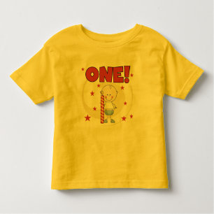 De Jongen van het baby is T-shirts en de Giften