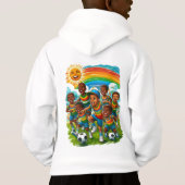 De jongens (Achterkant)