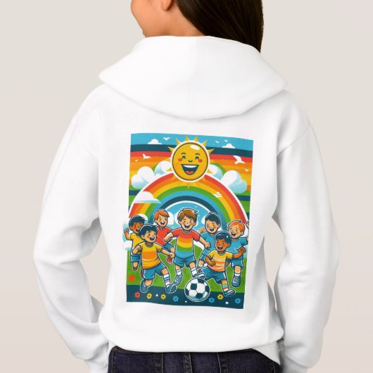 De jongens (Achterkant)