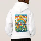 De jongens (Achterkant)