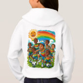 De jongens (Achterkant)