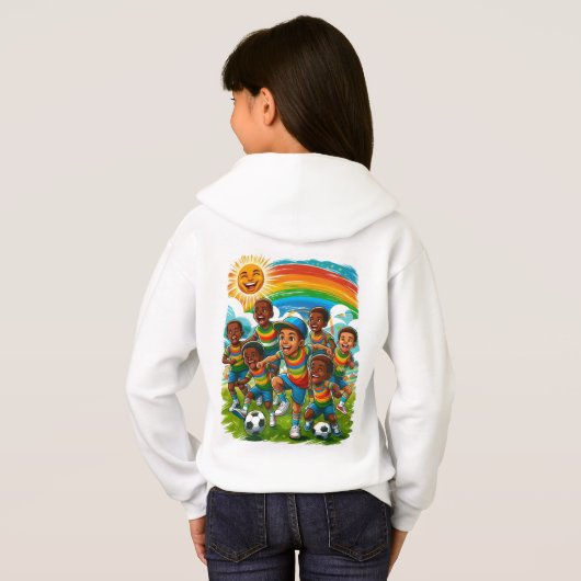 De jongens (Achterkant volledig)