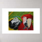 De jongens poster (Voorkant)